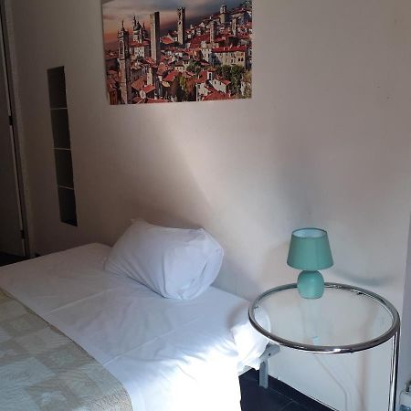Romeo And Juliet Apartaments Bergamo Exteriér fotografie